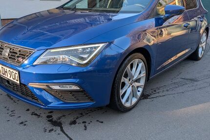 Seat Leon 93.000 km 13.900 &euro; Pforzheim 75181