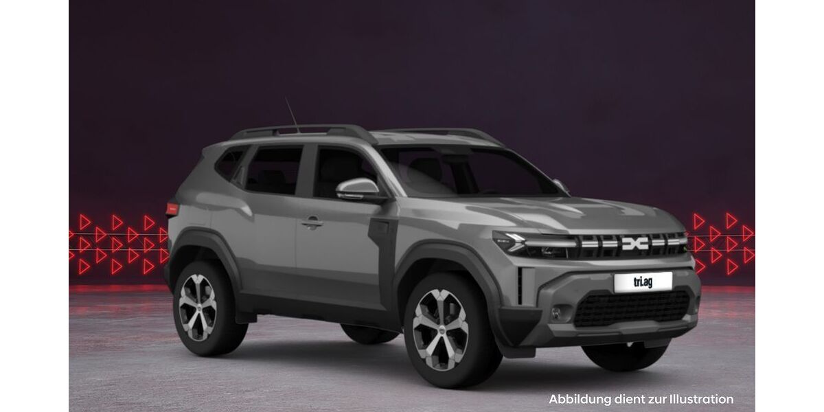 Dacia Duster 2.770 km 25.240 € Birkenfeld 75217