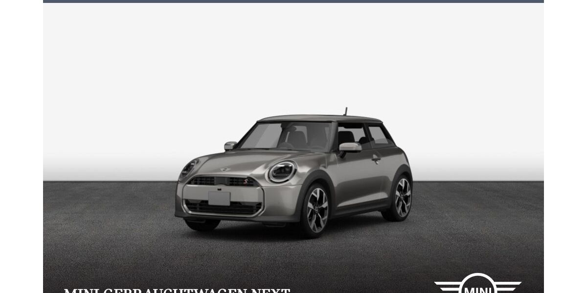 Mini Cooper C 13.970 km 26.990 &euro; Ettlingen 76275