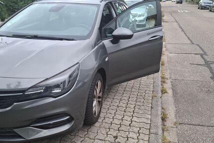 Opel Astra 67.500 km 11.600 &euro; Karlsruhe 76137
