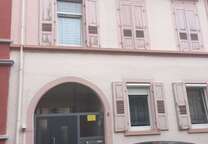 Wohnung zum Mieten in Karlsruhe 1.000 € 52 m²