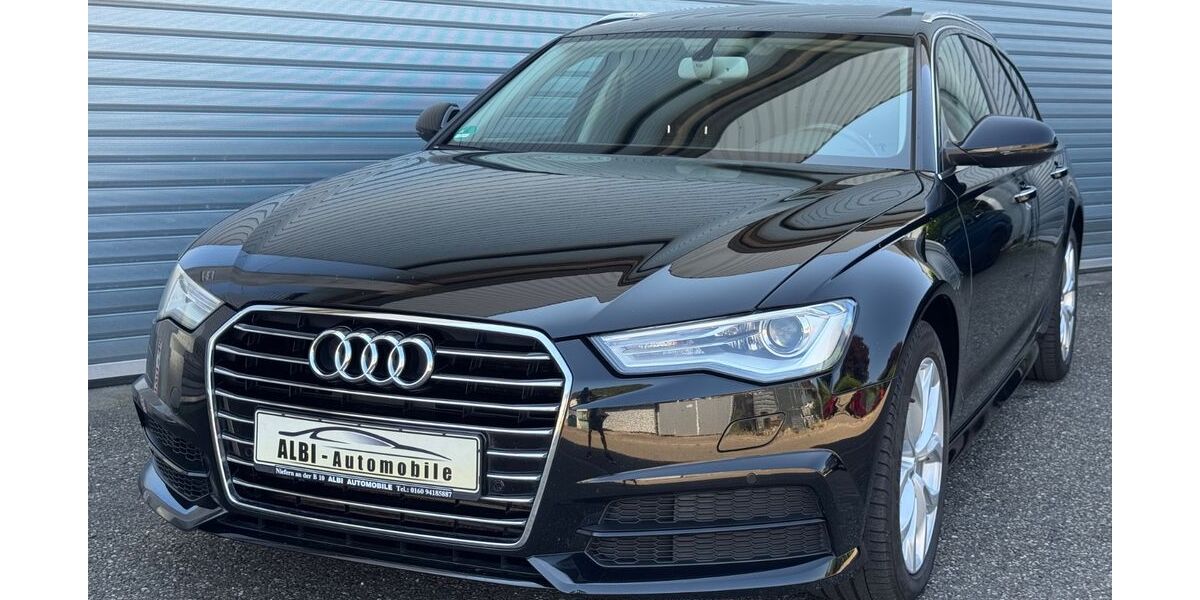 Audi A6 249.980 km 11.990 &euro; Niefern-Öschelbronn 75223
