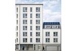Gehehmigt! 27 Apartments + Café. Grundstück im Zentrum Pforzheims 27 zimmer