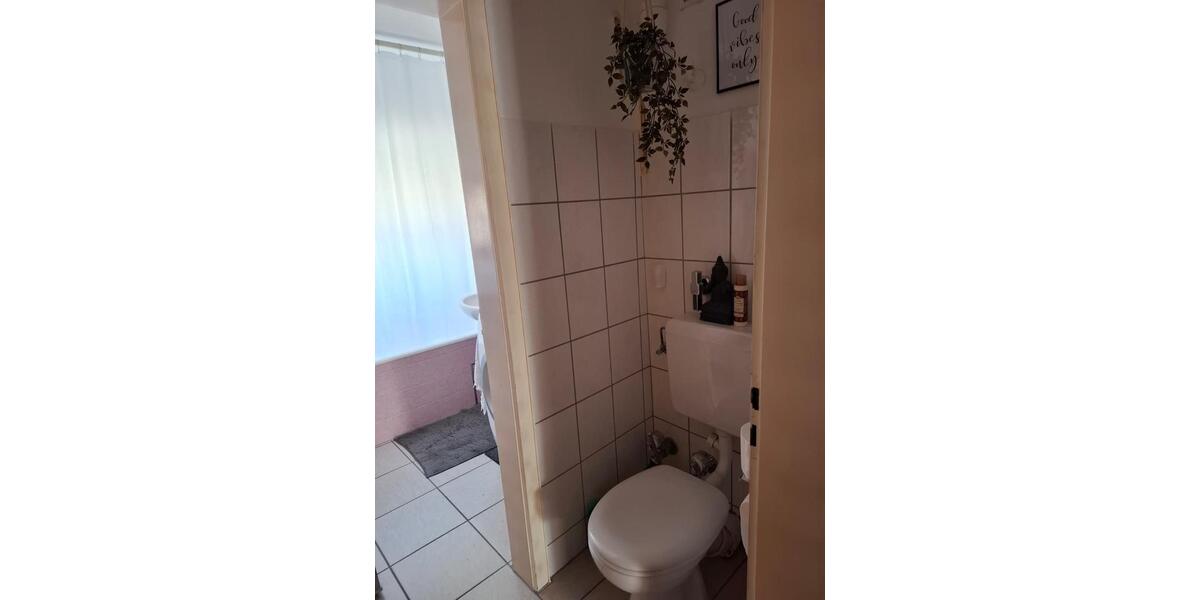 Etagenwohnung Calw - 2.5 Zimmer, 64 m&sup2;, 730&euro; | Angebot:25807585
