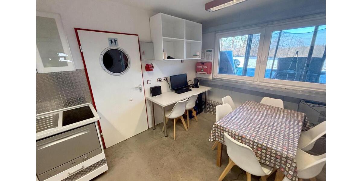 Gewerbeobjekt Schömberg - 1.990&euro; | Angebot:24691055