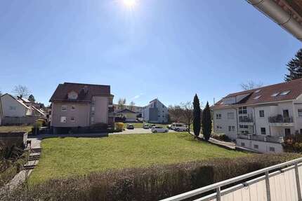 Wohnung Pforzheim-Büchenbronn Büchenbronn - 2 Zimmer, 57 m&sup2;, 600&euro; | Angebot:26193271