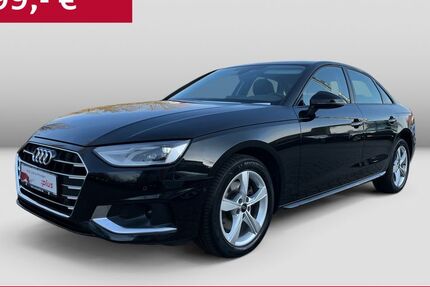 Audi A4 13.286 km 30.890 &euro; Pforzheim 75179