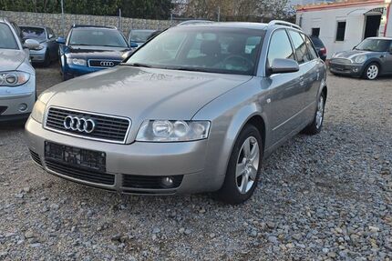 Audi A4 254.000 km 1.000 &euro; Ettlingen 76275