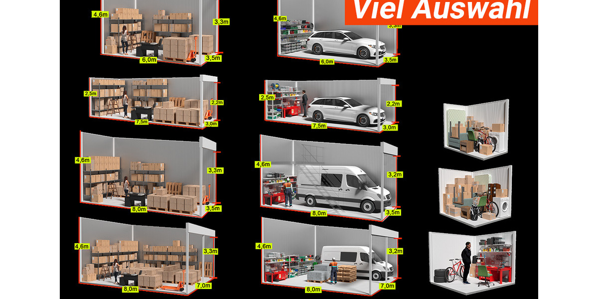 Gewerbeobjekt Malsch - 199&euro; | Angebot:25383472