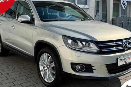 VW Tiguan 131.900 km 15.750 &euro; Leonberg 71229