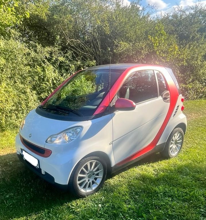 ForTwo