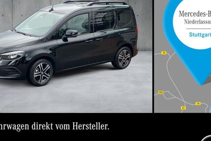 Mercedes-Benz T-Klasse 6.936 km 33.980 € Stuttgart 70376