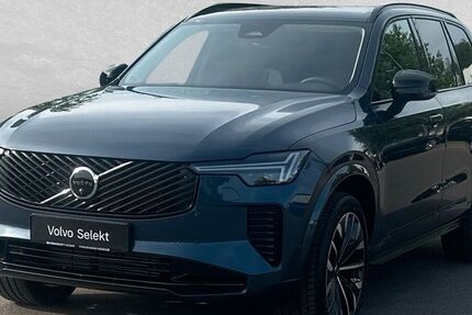 Volvo XC90 20.000 km 61.250 &euro; Karlsruhe 76187