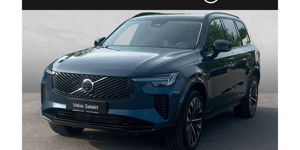 Volvo XC90 20.000 km 61.250 &euro; Karlsruhe 76187