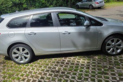 Opel Astra 245.900 km 3.000 &euro; Calw 75365