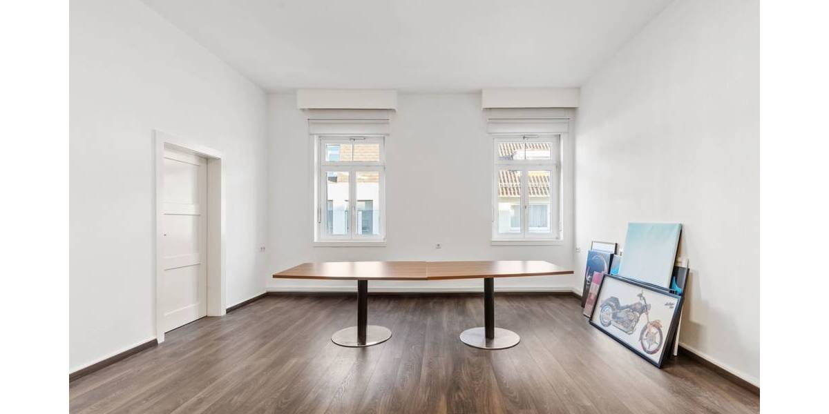 Gewerbeobjekt Karlsruhe Innenstadt-West - 5 Zimmer, 158 m&sup2;, 1.800&euro; | Angebot:25821002
