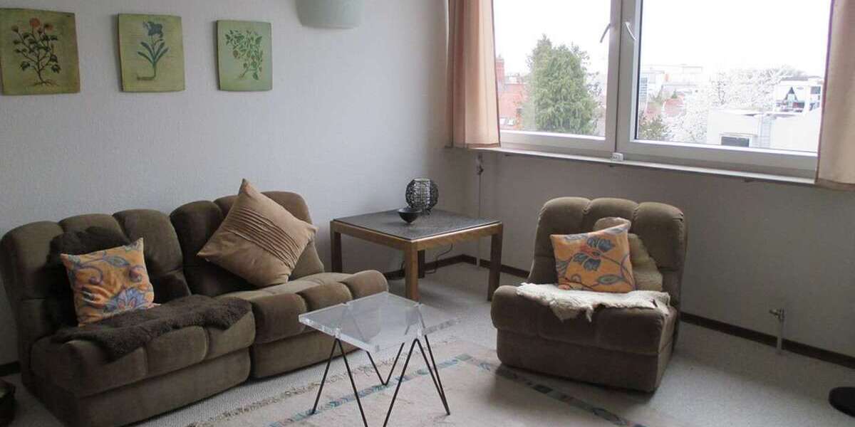 Wohnen auf Zeit in Sindelfingen 690 € 1.5 zimmer