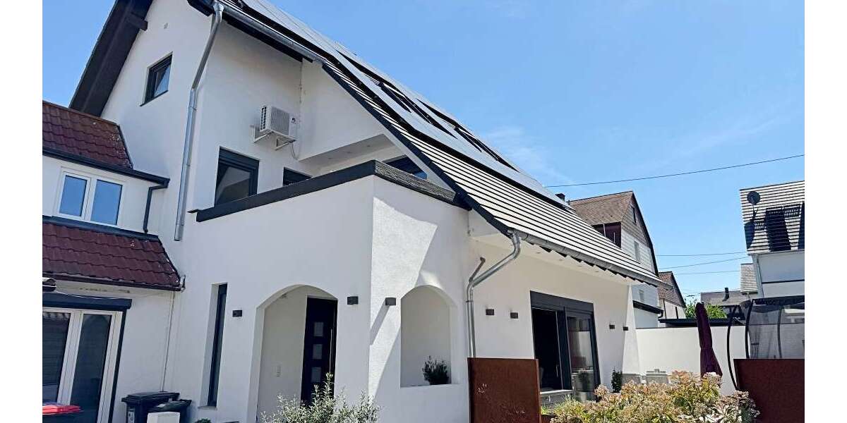 Einfamilienhaus Karlsruhe Daxlanden - 14 Zimmer, 470 m&sup2;, 1.400.000&euro; | Angebot:25560957