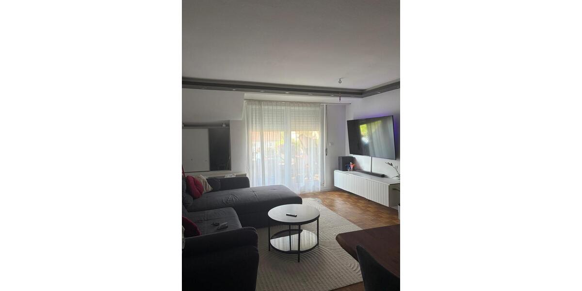 Etagenwohnung Ditzingen - 3 Zimmer, 65 m&sup2;, 340.000&euro; | Angebot:26995853