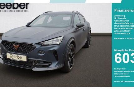 Cupra Formentor 33.056 km 39.590 &euro; Calw 75365