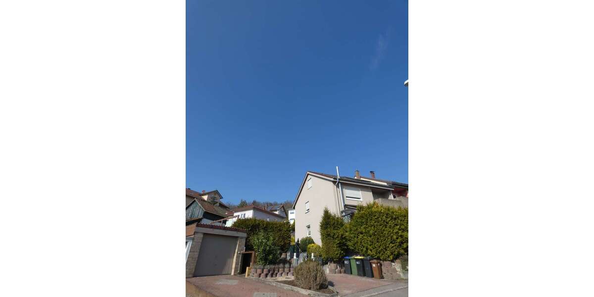 Einfamilienhaus Niefern-Vorort Vorort - 5.5 Zimmer, 196 m&sup2;, 679.000&euro; | Angebot:25475721