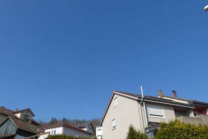 Haus Niefern-Vorort Vorort - 5.5 Zimmer, 196 m&sup2;, 679.000&euro; | Angebot:25475721