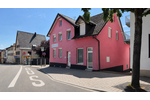 Provisionsfrei* A+ Altbau am Marktplatz: Wohn-Geschäftshaus mit Wärmepumpe — provisionsfrei - Mehrfamilienhaus, Wohnhaus Birkenfeld | Angebot:27113629