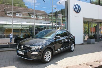 VW T-Roc 54.990 km 20.490 € Wildberg 72218