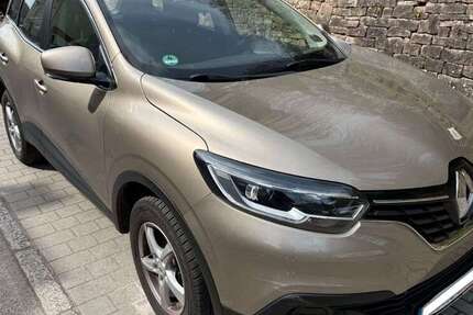 Renault Kadjar 89.000 km 8.390 &euro; Pforzheim 75180