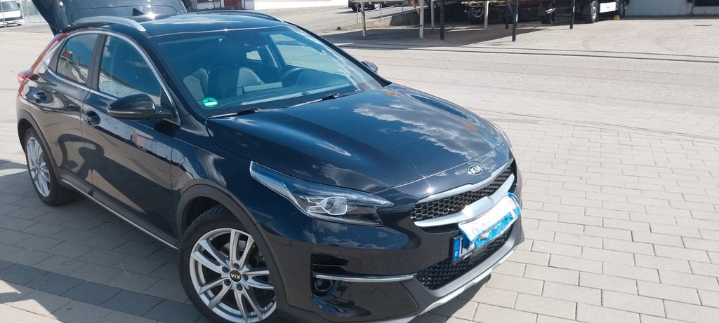 Kia XCeed 46.700 km 18.200 &euro; Wimsheim 71299