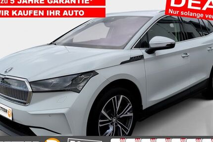 Skoda Enyaq 64.919 km 39.290 &euro; Karlsruhe 76227