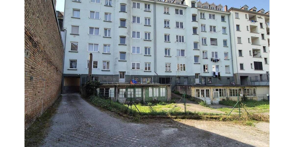 Mehrfamilienhaus, Wohnhaus Pforzheim Nordstadt - 5 Zimmer, 2.450.000&euro; | Angebot:25916777