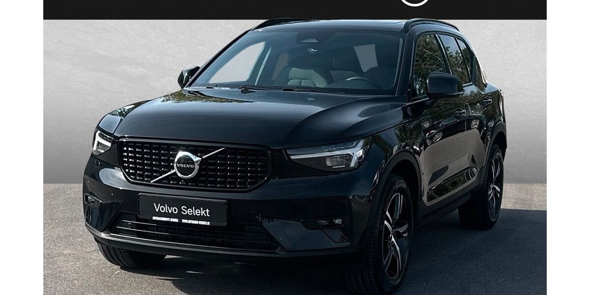 Volvo XC40 22.000 km 36.750 &euro; Karlsruhe 76187