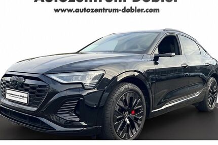 Audi Q8 e-tron 47.900 km 52.440 &euro; Mühlacker 75417