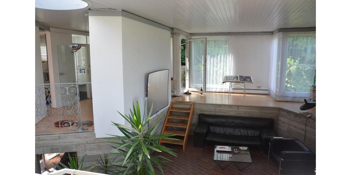 Designer Haus in bester Lage zimmer