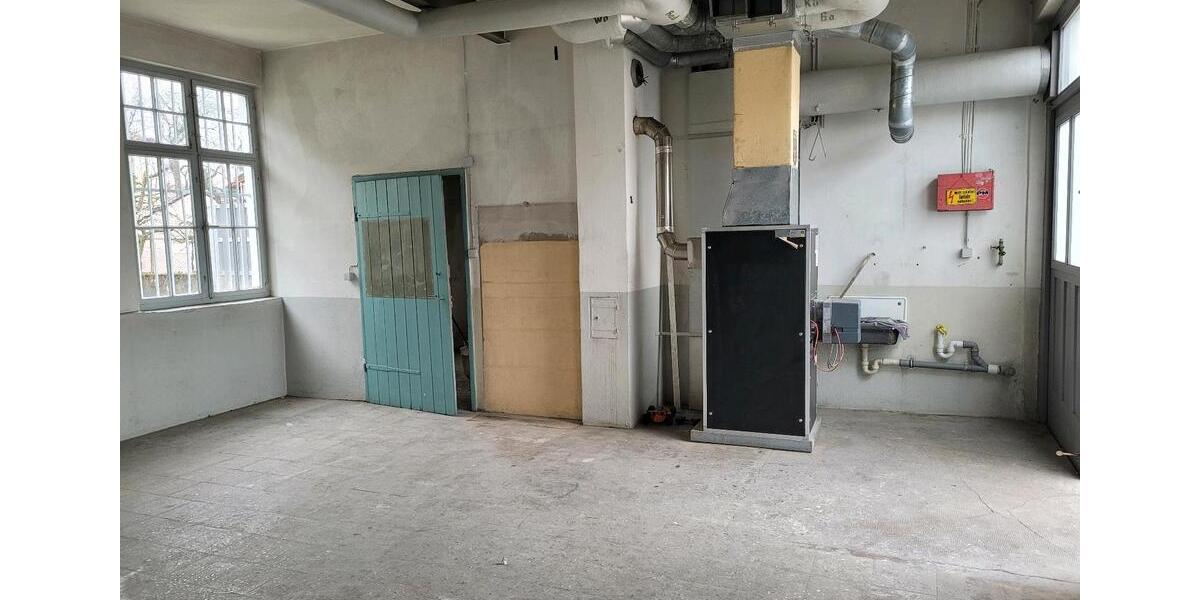 Gewerbeobjekt Sachsenheim - 900&euro; | Angebot:25650151