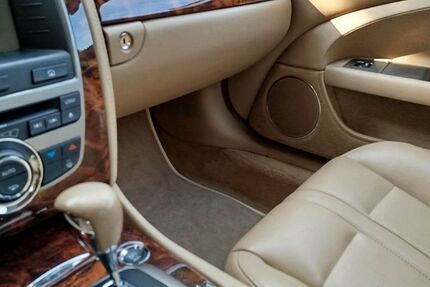 Jaguar XK 233.000 km 19.999 &euro; Weissach 71287