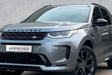 Land Rover Discovery Sport 22.500 km 36.750 &euro; Karlsruhe 76187