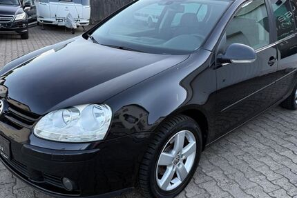 VW Golf 166.000 km 3.980 &euro; Gaggenau 76571