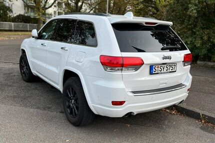 Jeep Grand Cherokee 145.000 km 21.990 € Gerlingen 70839
