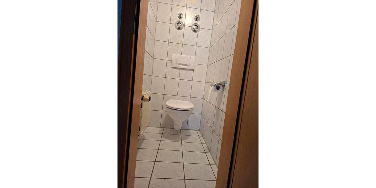 Terrassenwohnung Bad Wildbad - 2 Zimmer, 62 m&sup2;, 500&euro; | Angebot:25605446