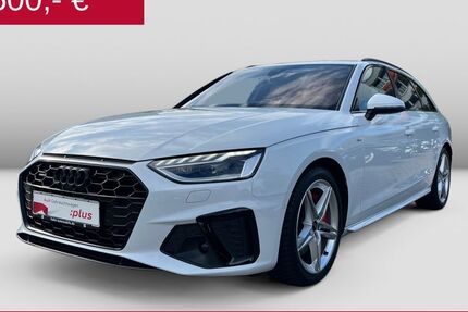 Audi A4 26.042 km 53.930 € Pforzheim 75179