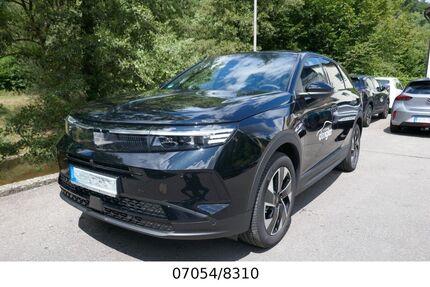 Opel Grandland (X) 3.500 km 38.640 € Wildberg 72218