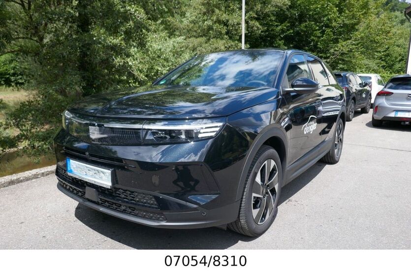 Opel Grandland (X) 3.500 km 38.640 € Wildberg 72218
