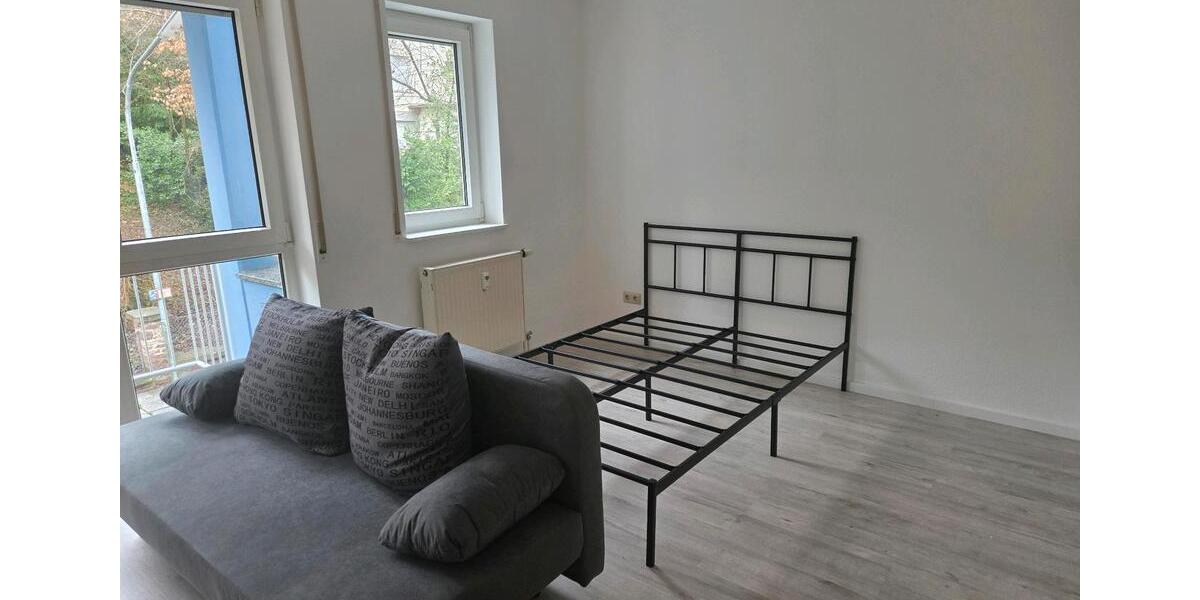 Etagenwohnung Pforzheim Weststadt - 1 Zimmer, 35 m&sup2;, 615&euro; | Angebot:25160987