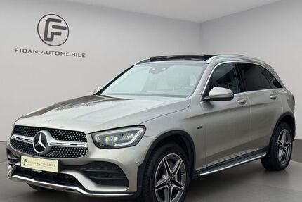 Mercedes-Benz GLC 300 65.000 km 36.850 &euro; Sindelfingen/Stuttgart 71065