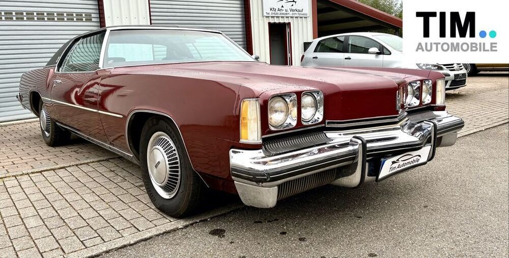 Toronado