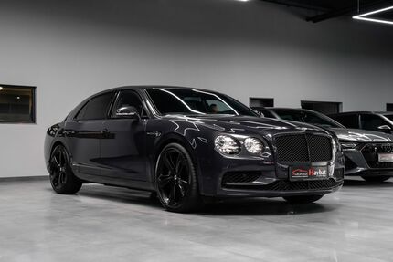 Bentley Flying Spur 90.000 km 71.950 &euro; Calw 75365