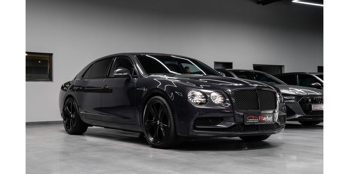 Bentley Flying Spur 90.000 km 71.950 &euro; Calw 75365