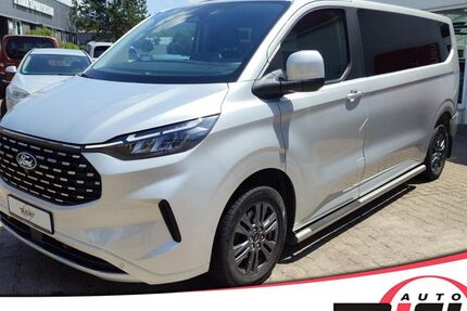 Ford Tourneo Custom 55.960 km 38.980 &euro; Leonberg 71229